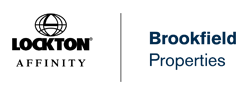 Brookfield Properties Retail Tenant Insurance Program Logo